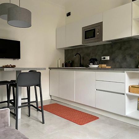 La Principina - Suite Moderna A Torino Buitenkant foto