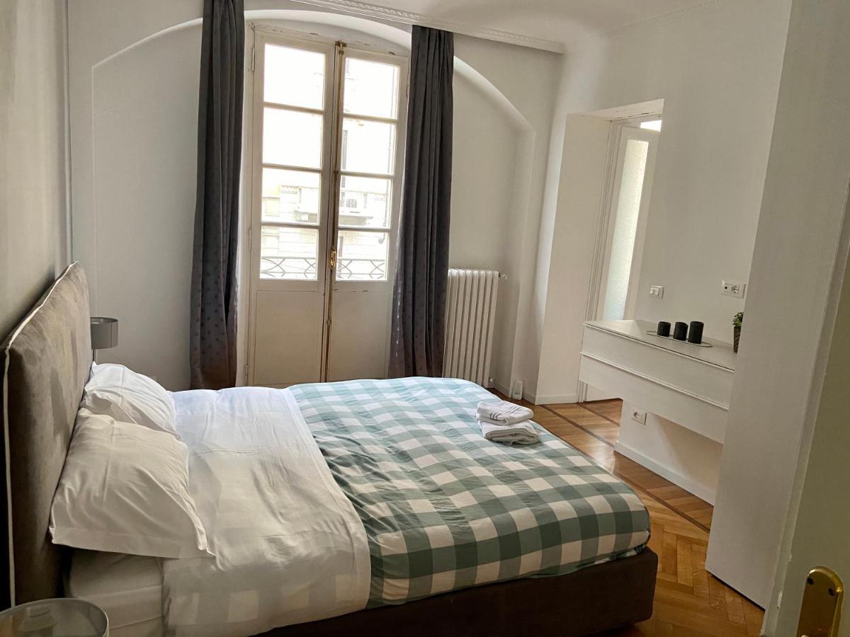La Principina - Suite Moderna A Torino Buitenkant foto