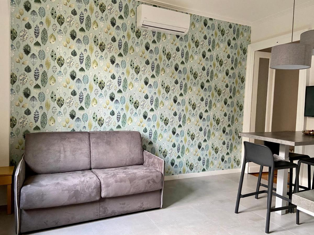 La Principina - Suite Moderna A Torino Buitenkant foto