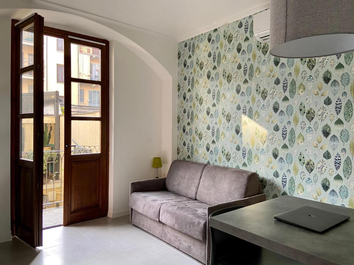 La Principina - Suite Moderna A Torino Buitenkant foto