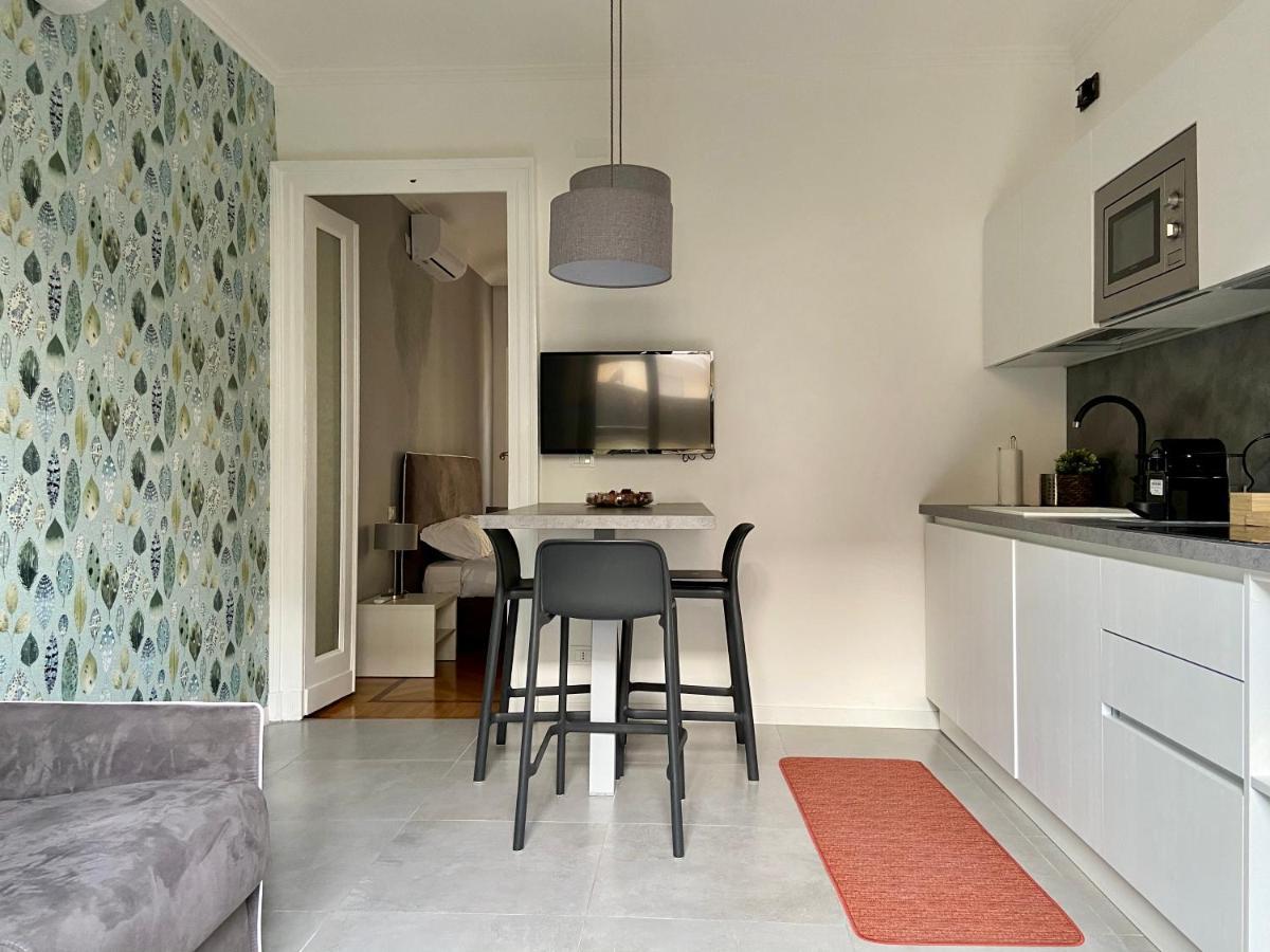 La Principina - Suite Moderna A Torino Buitenkant foto