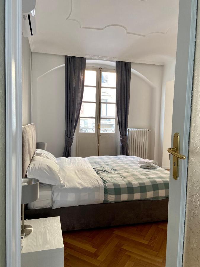 La Principina - Suite Moderna A Torino Buitenkant foto