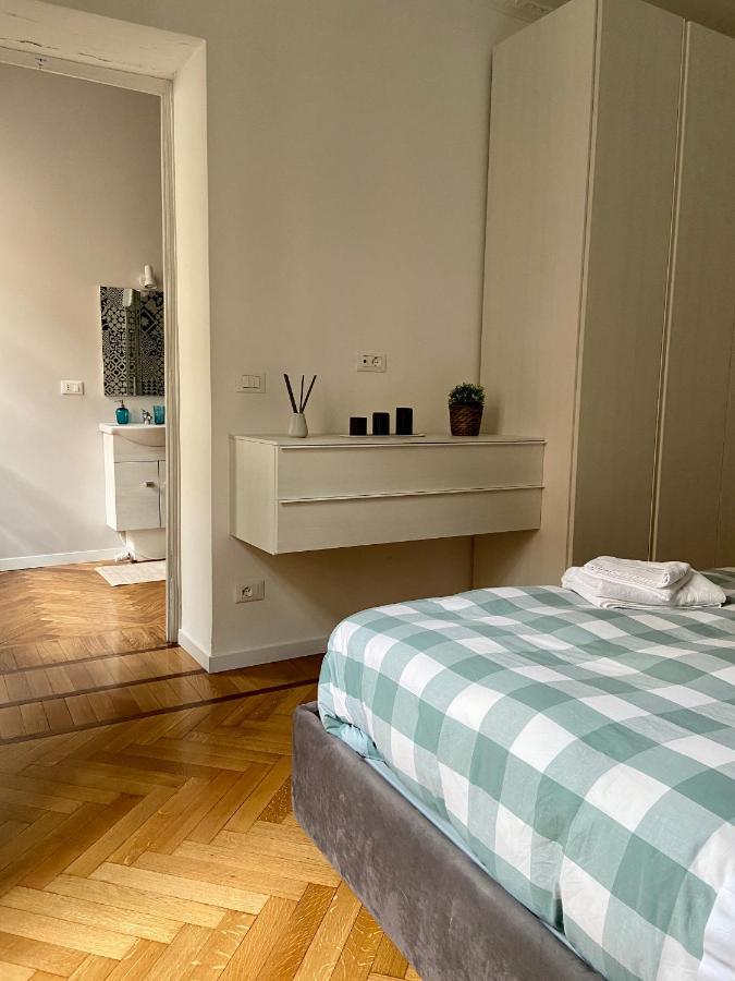 La Principina - Suite Moderna A Torino Buitenkant foto