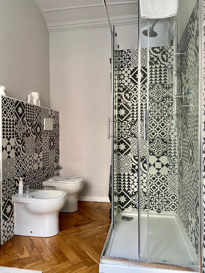 La Principina - Suite Moderna A Torino Buitenkant foto