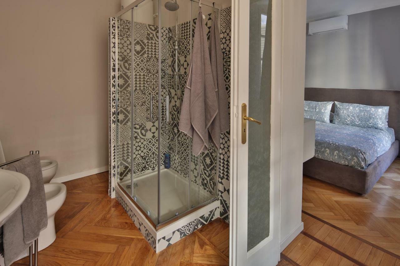La Principina - Suite Moderna A Torino Buitenkant foto