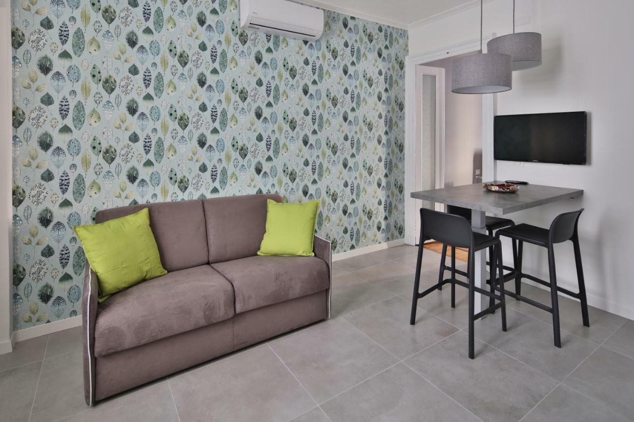 La Principina - Suite Moderna A Torino Buitenkant foto