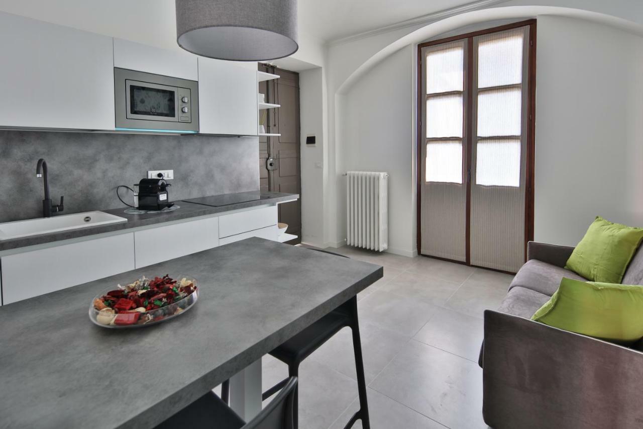 La Principina - Suite Moderna A Torino Buitenkant foto